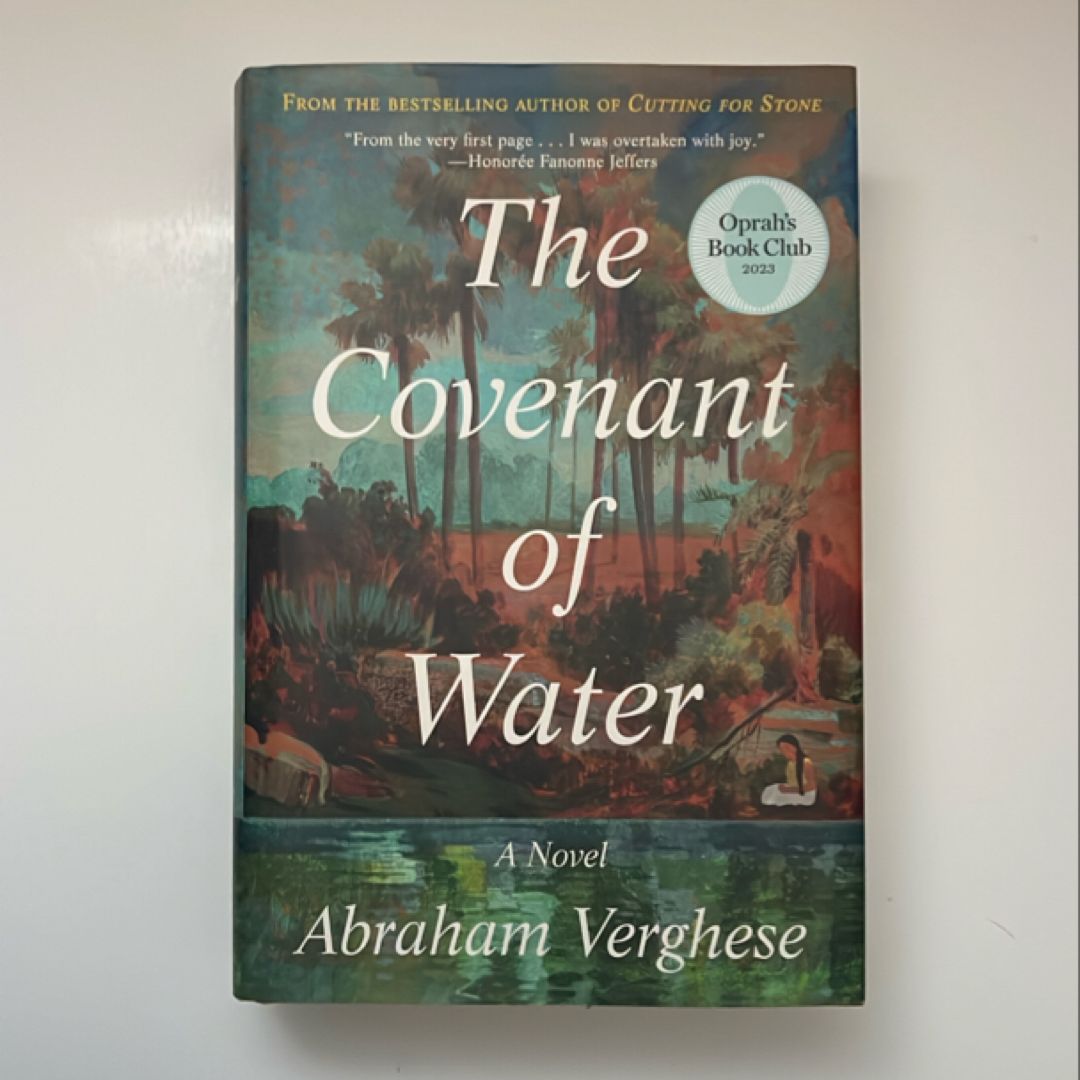 The Covenant of Water