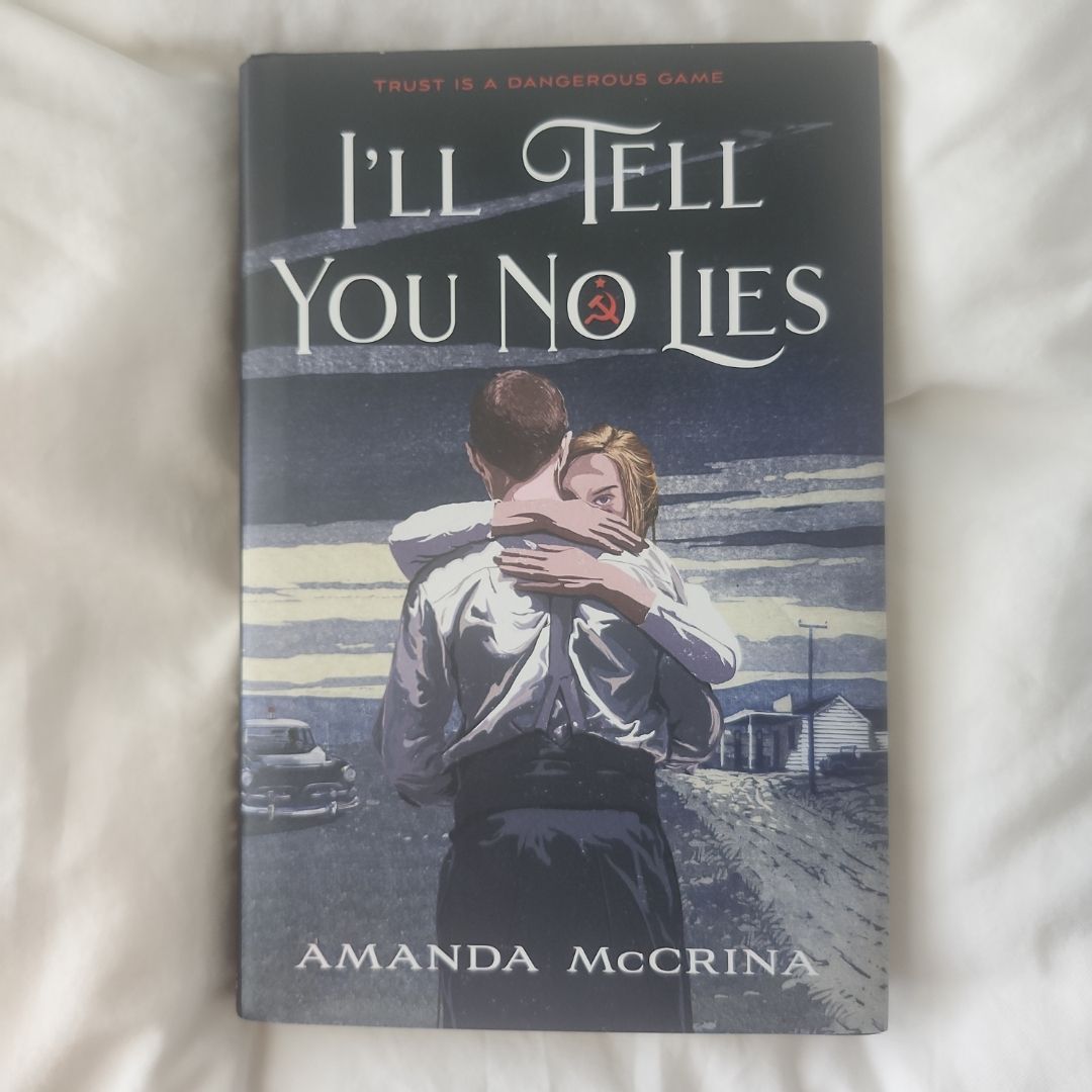 I'll Tell You No Lies