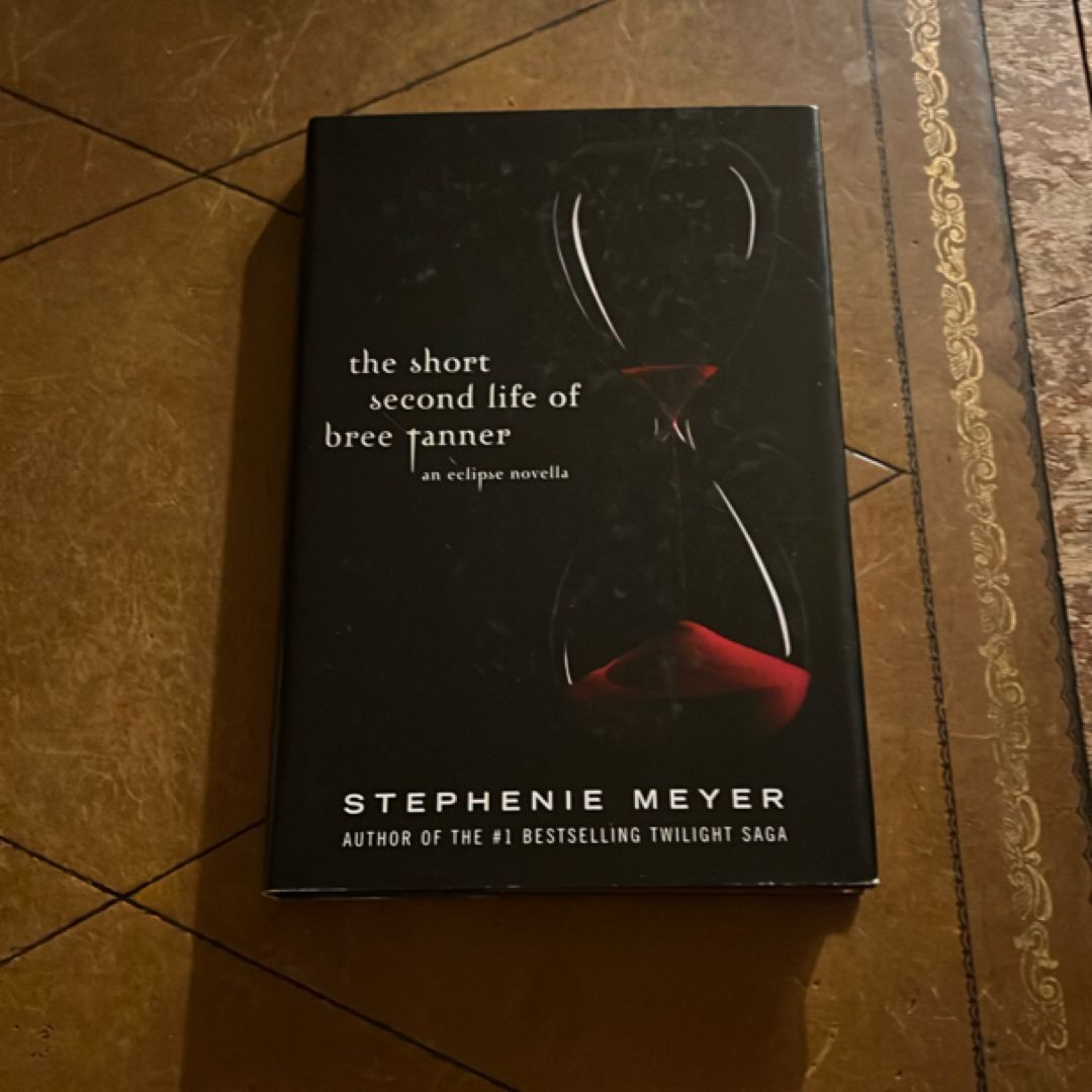 The Short Second Life of Bree Tanner