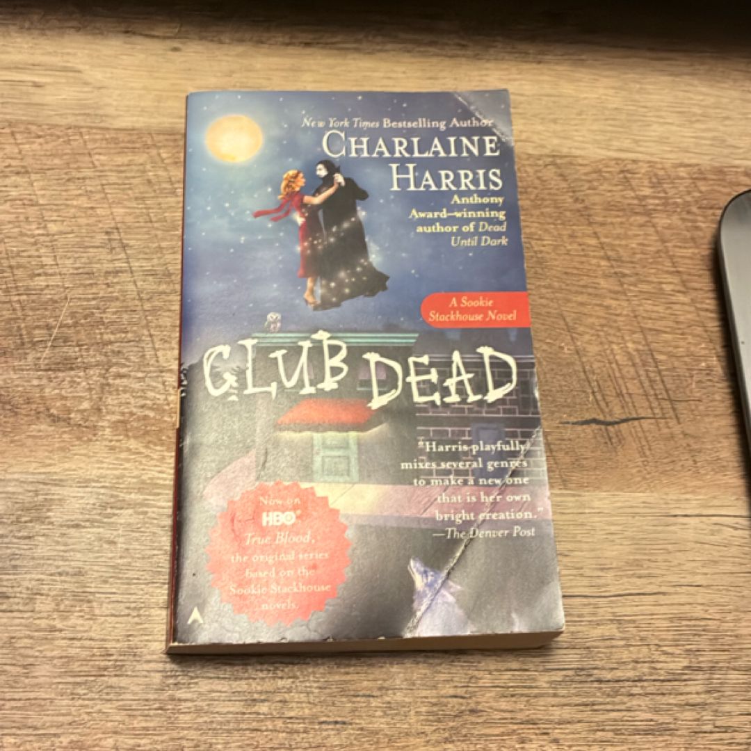 Club Dead