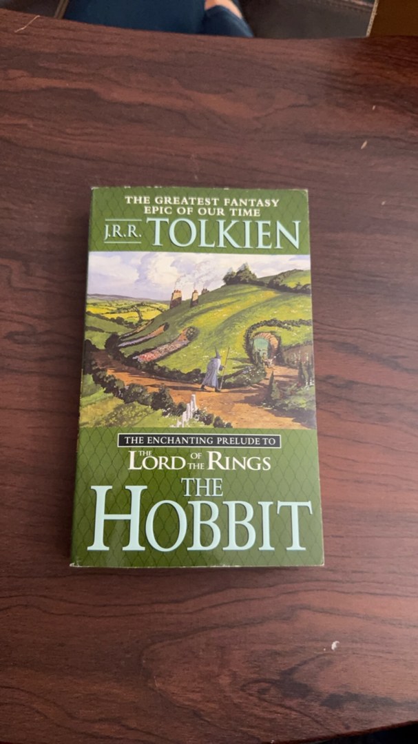 The Hobbit
