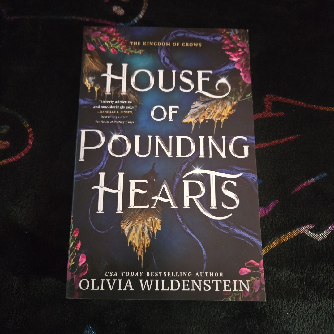 House of Pounding Hearts