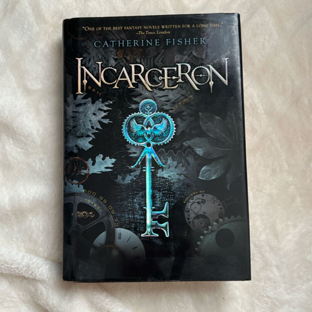 Incarceron