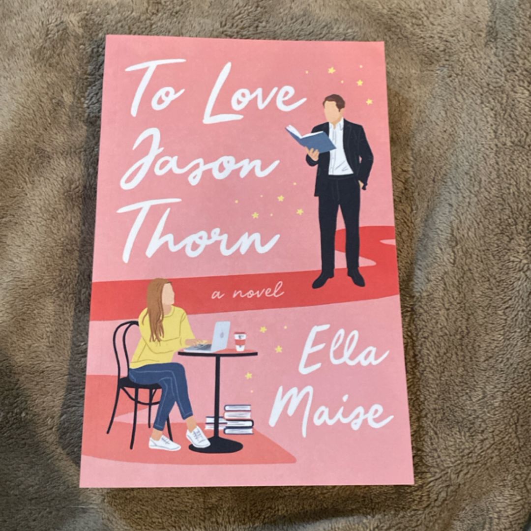 To Love Jason Thorn