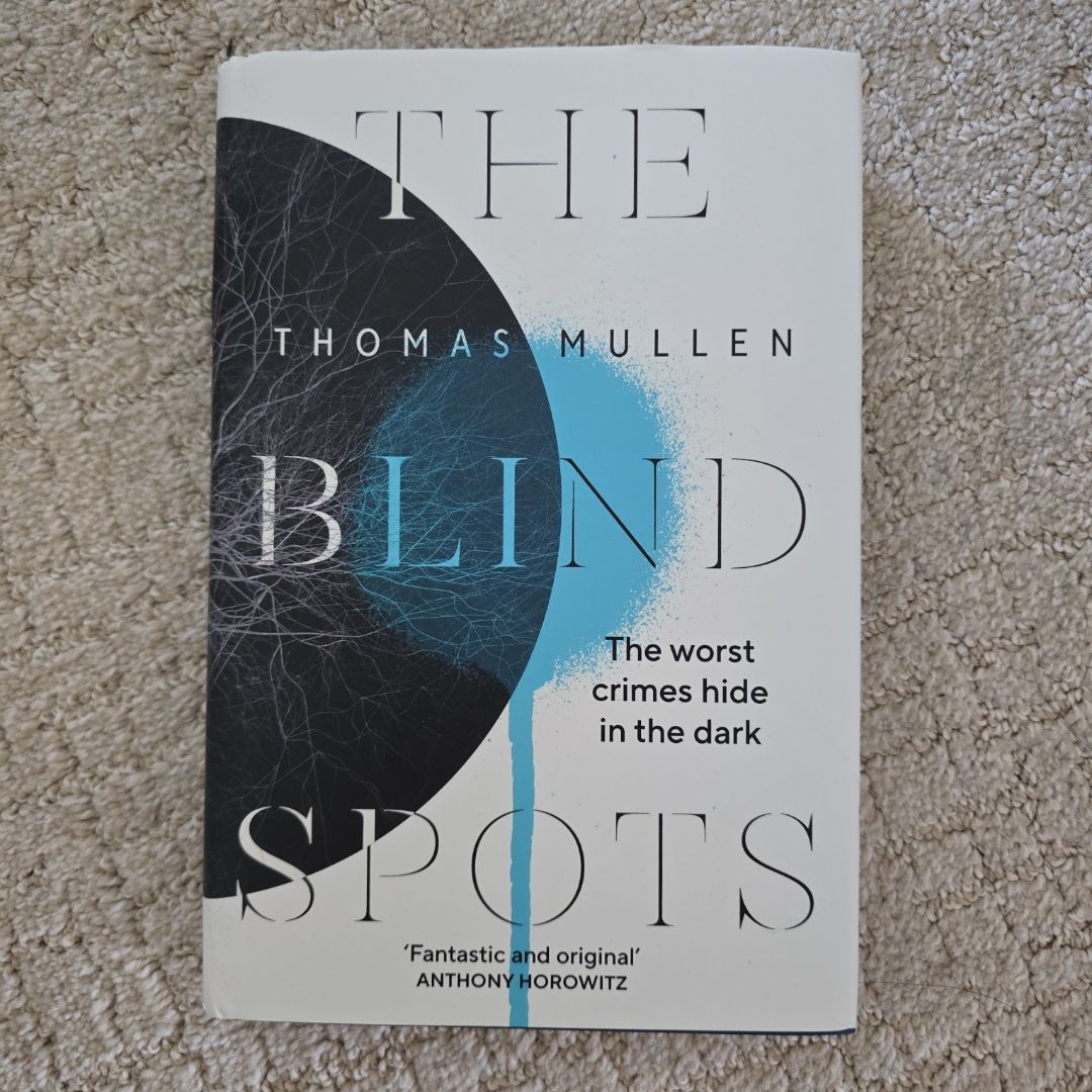 The Blind Spots