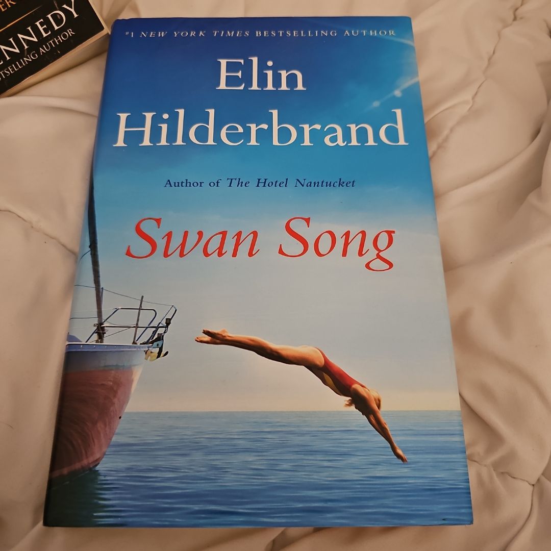 Swan Song