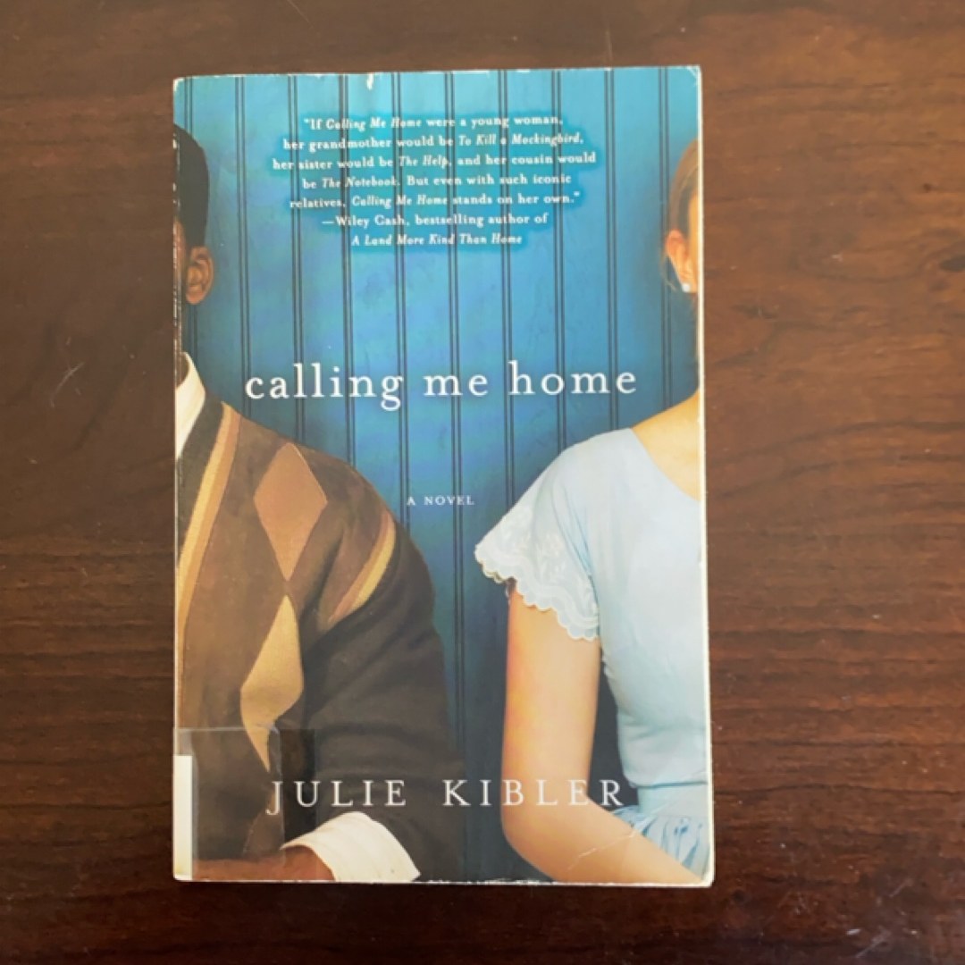 Calling Me Home
