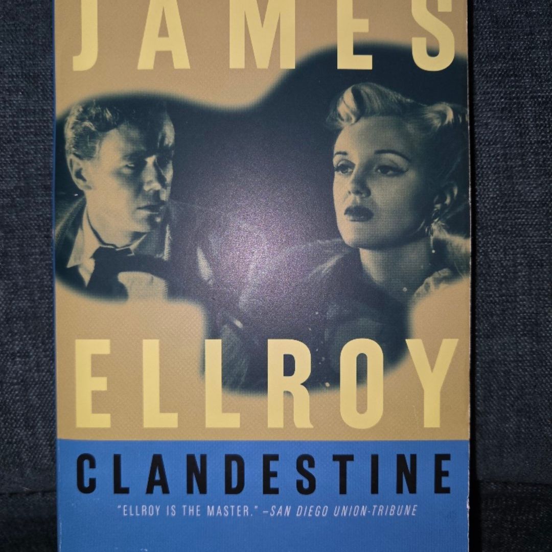 Clandestine