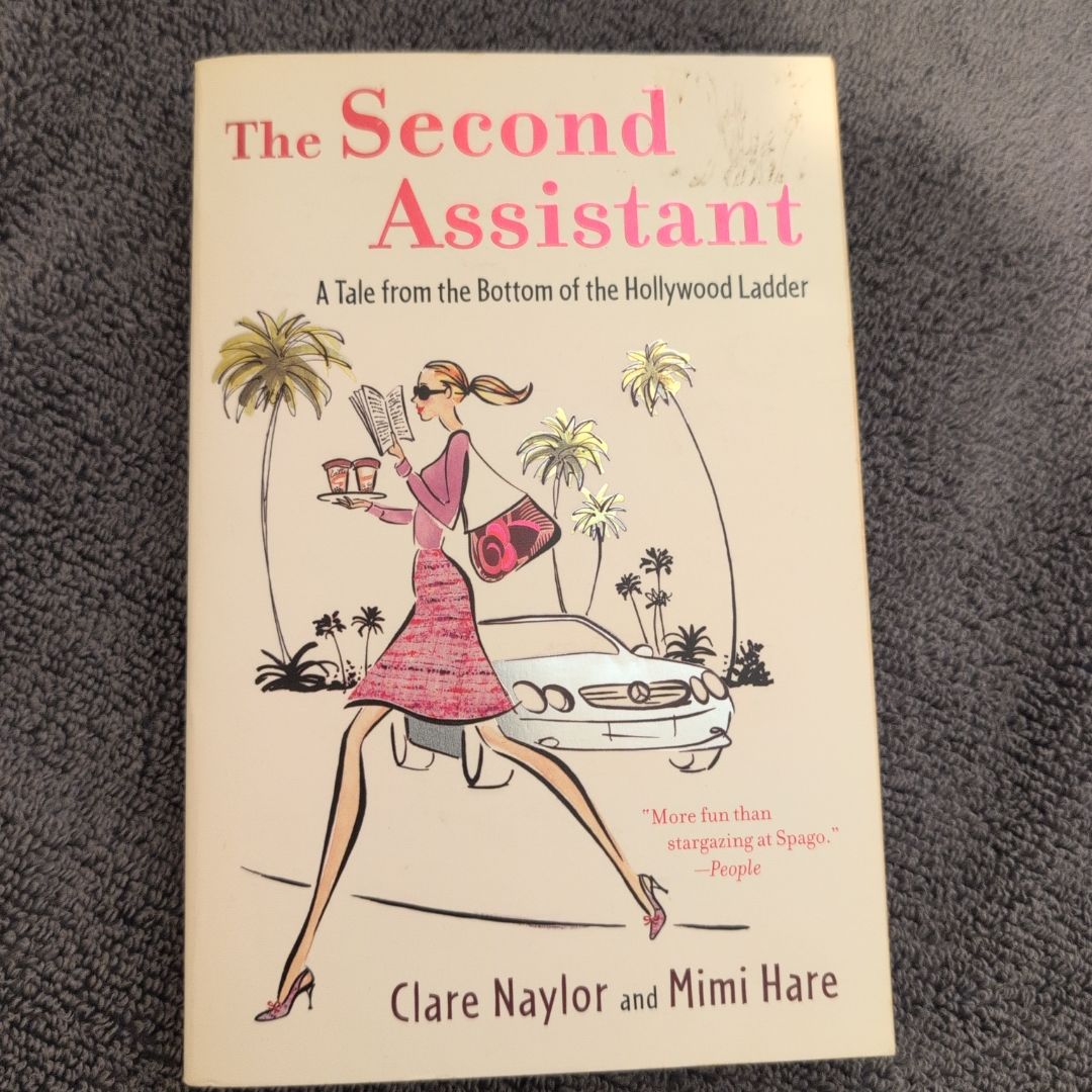 The Second Assistant