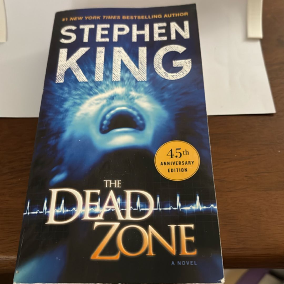 The Dead Zone