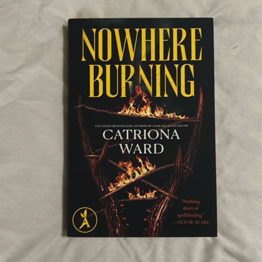 Nowhere Burning