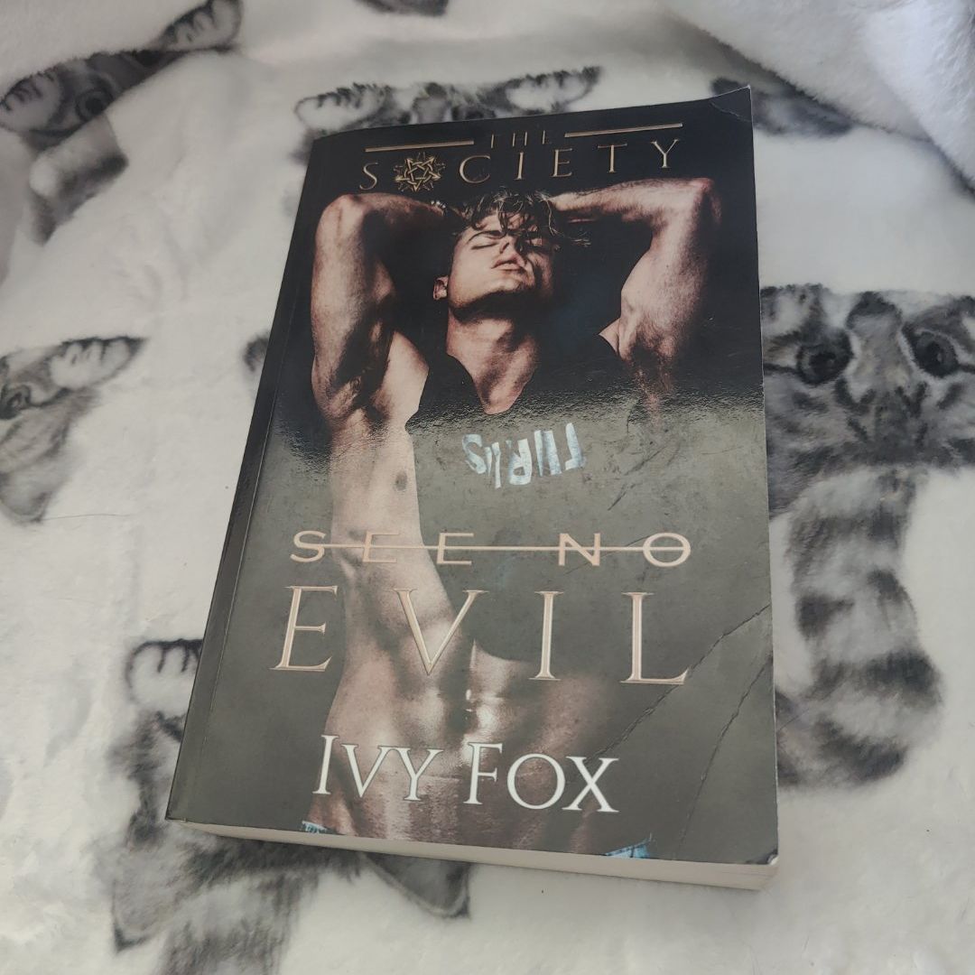 See No Evil