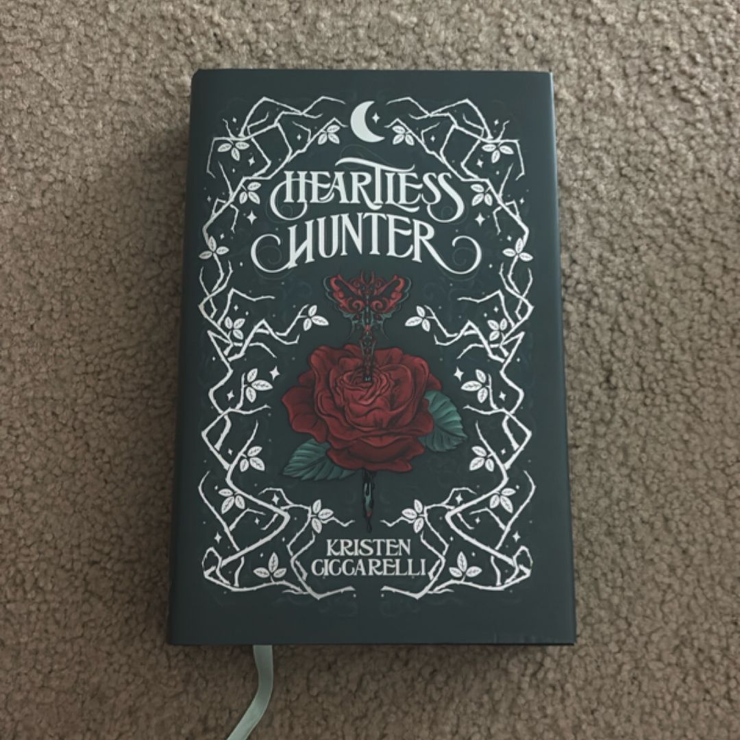 Heartless Hunter 