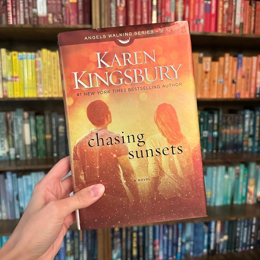 Chasing Sunsets