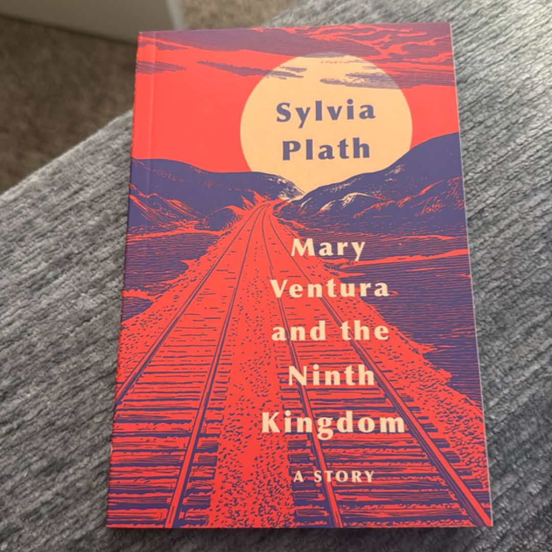 Mary Ventura and the Ninth Kingdom