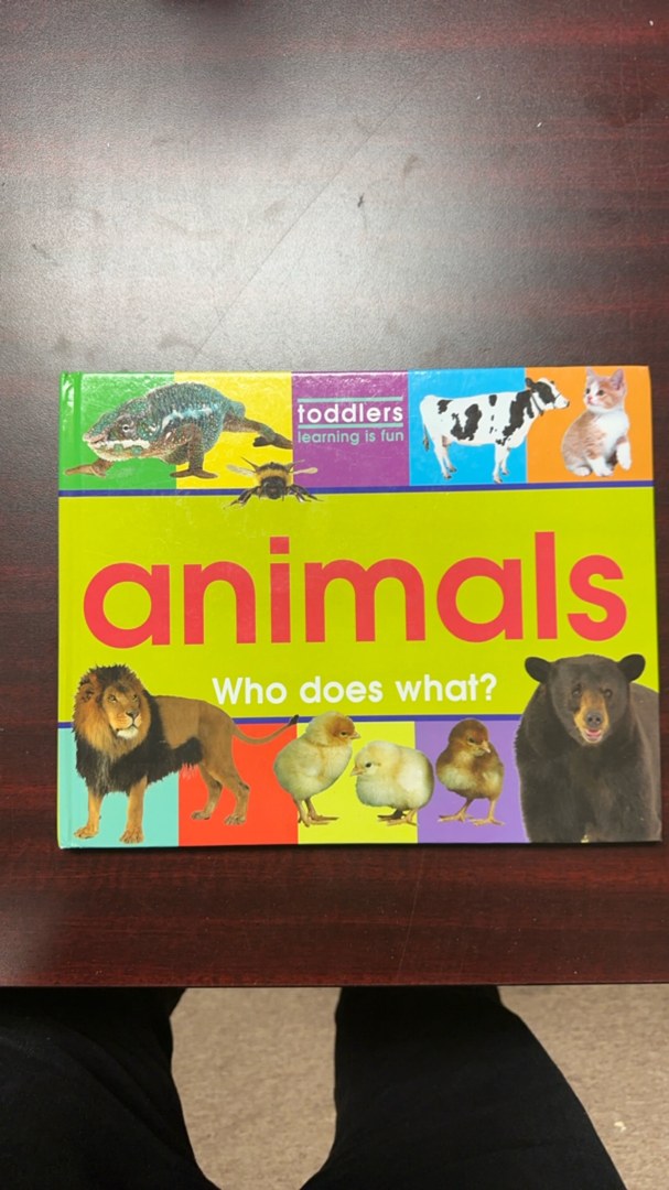 Animals