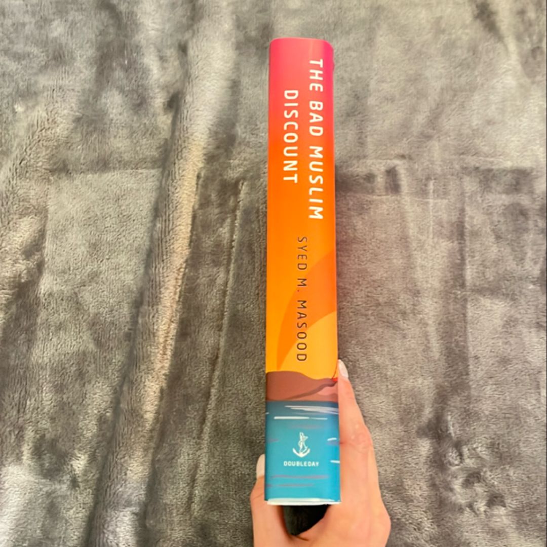 The Bad Muslim Discount