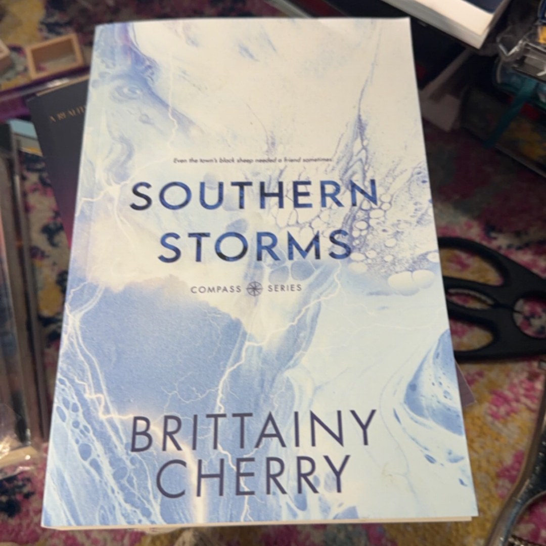 Southern Storms: Special Edition