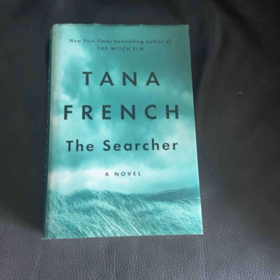 The Searcher