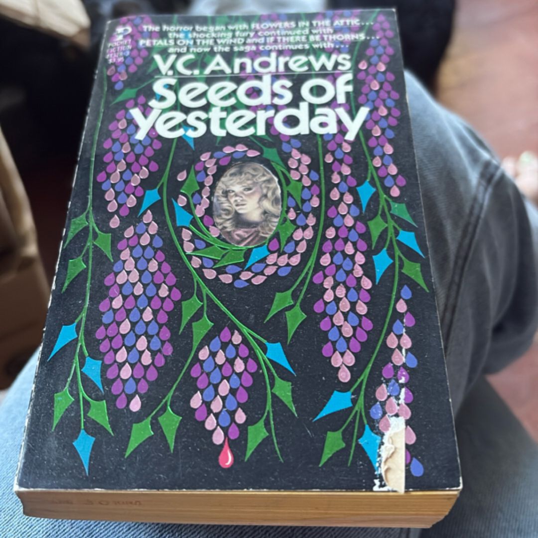 Seeds of Yesterday