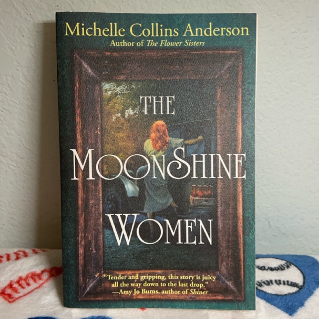 The Moonshine Women