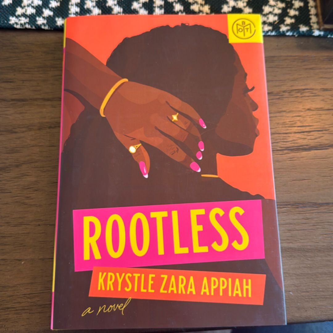 Rootless