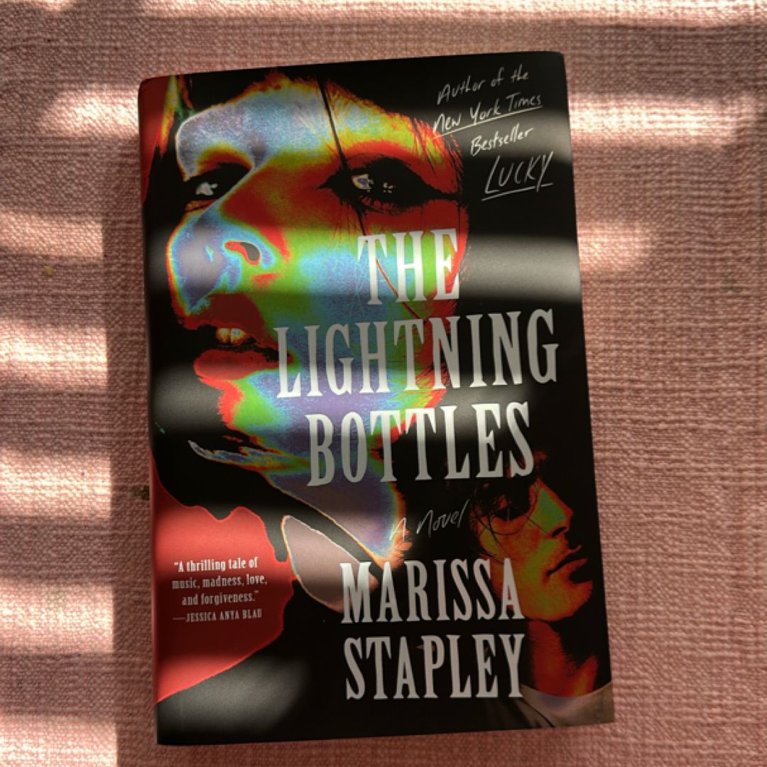 The Lightning Bottles