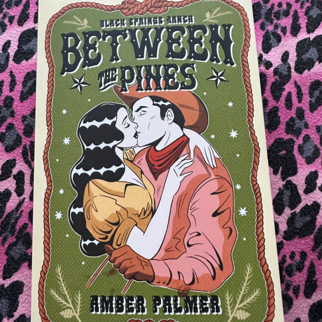 Between the Pines +extras