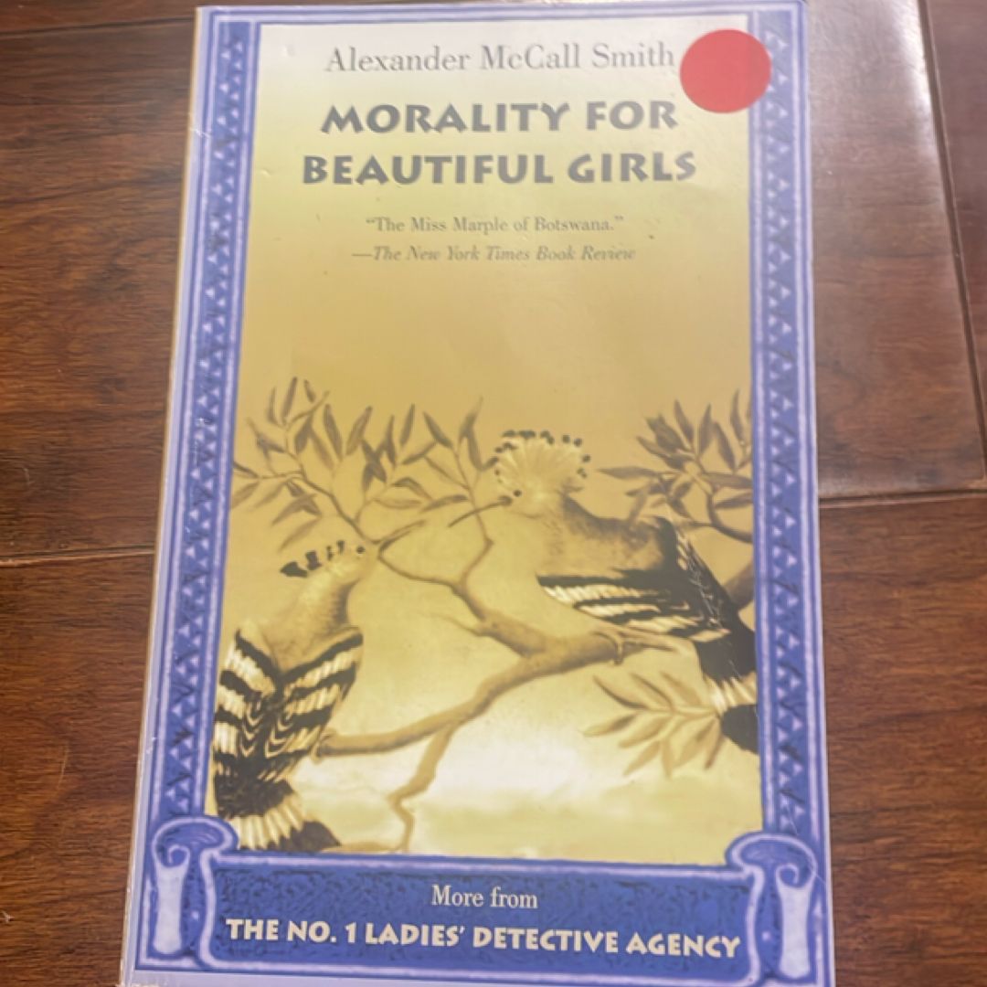 Morality for Beautiful Girls