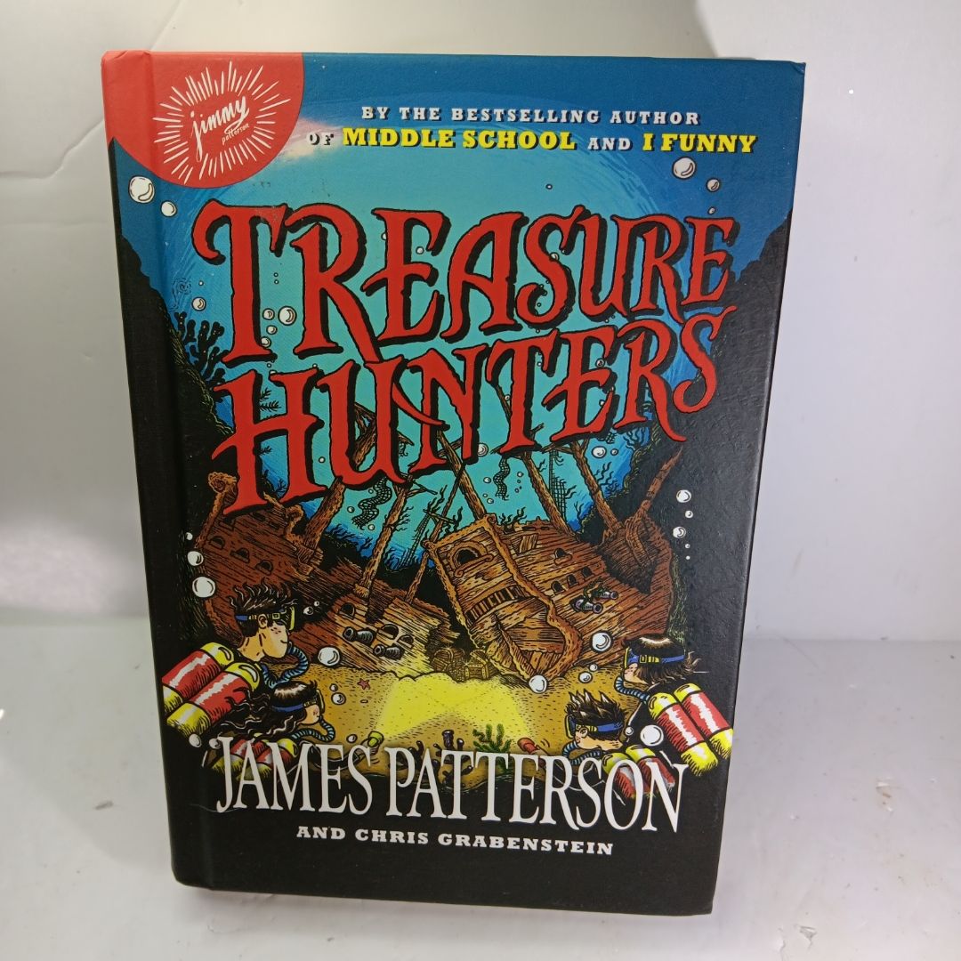Treasure Hunters