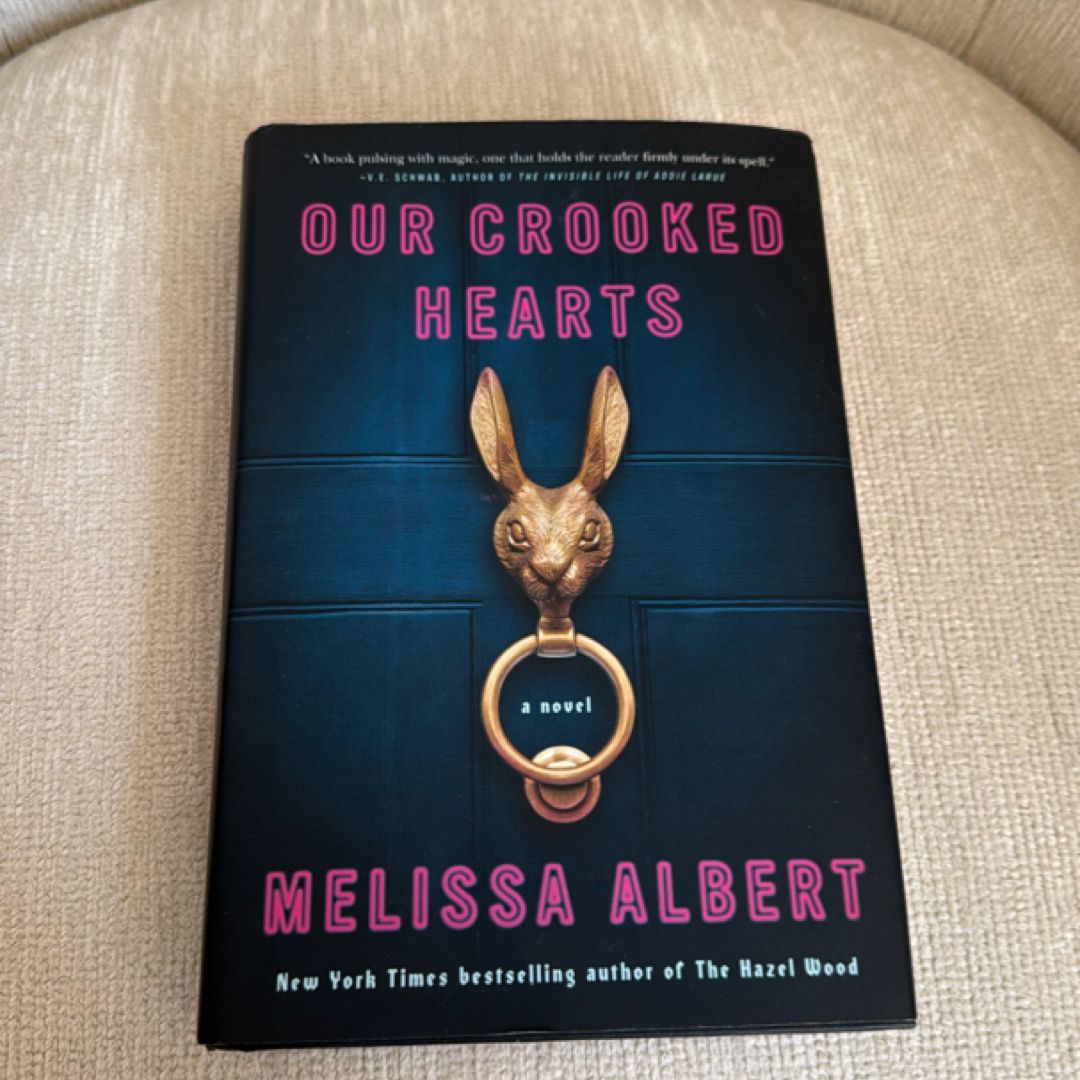 Our Crooked Hearts