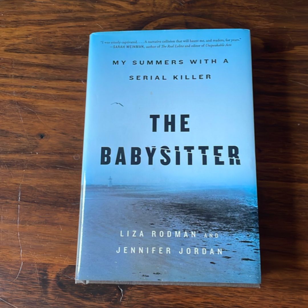 The Babysitter