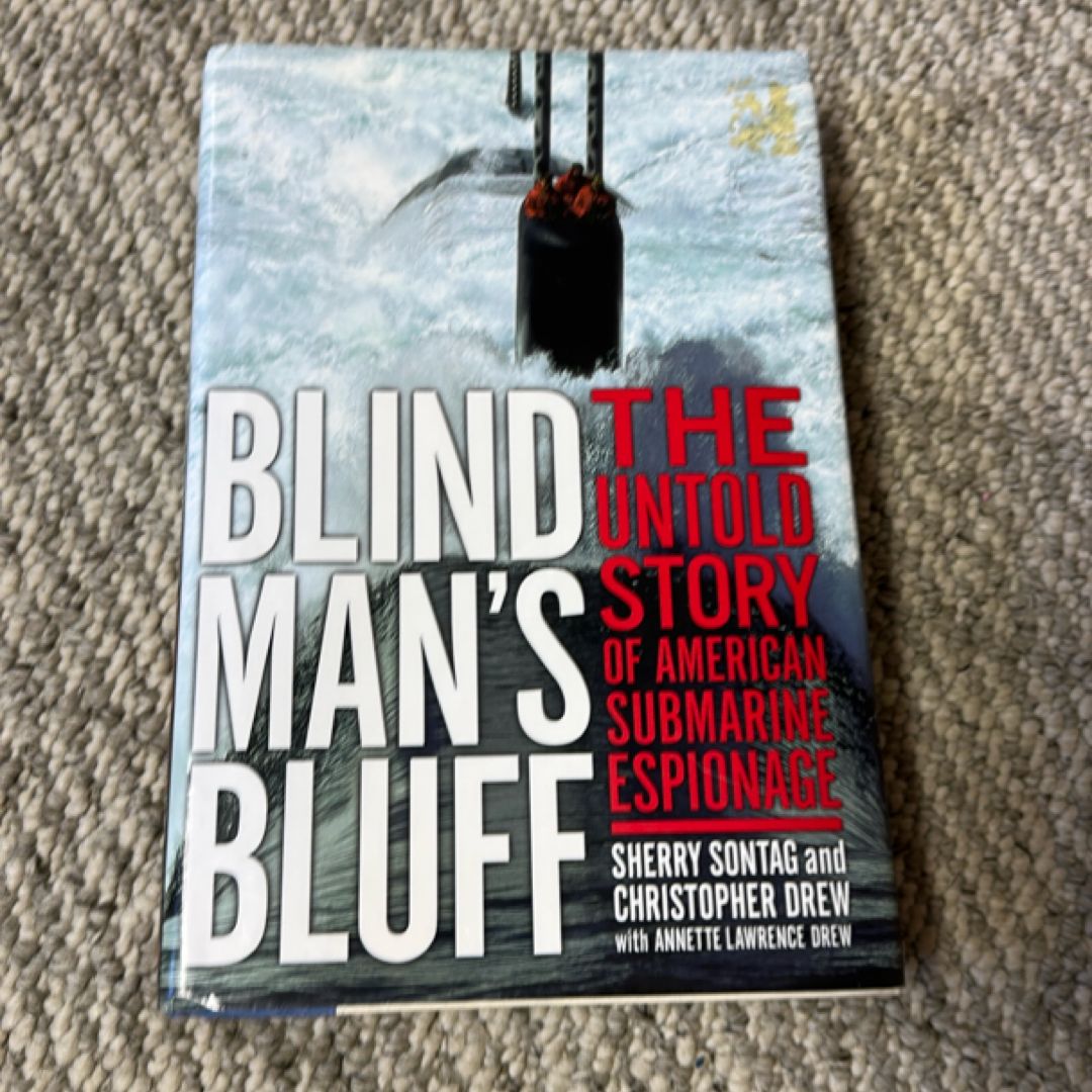 Blind Man's Bluff