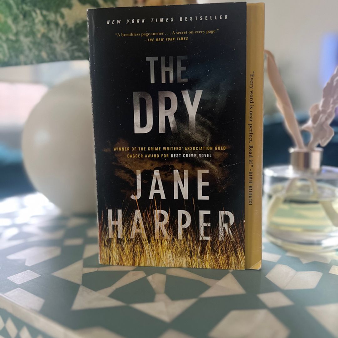 The Dry