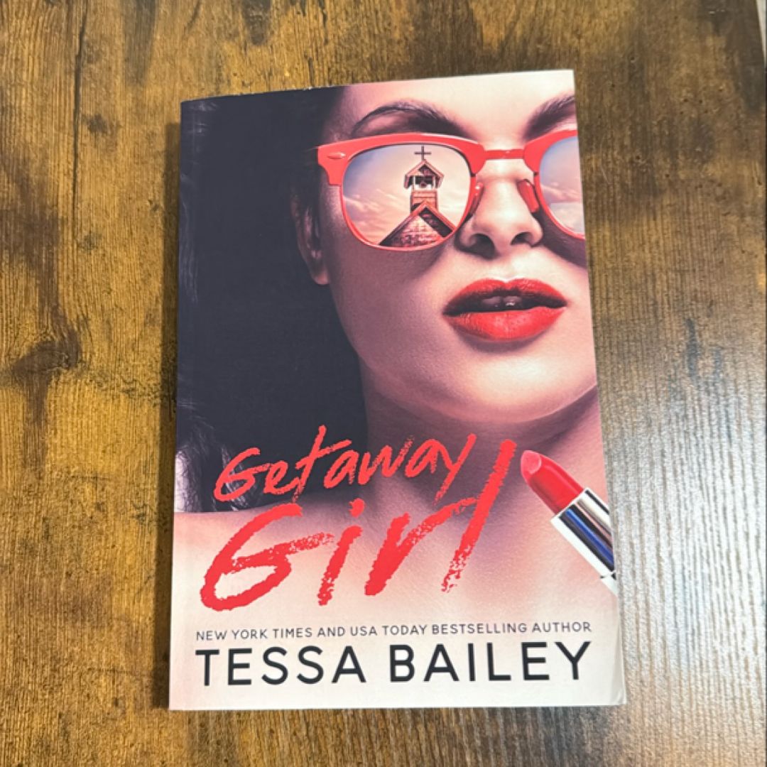 Getaway Girl
