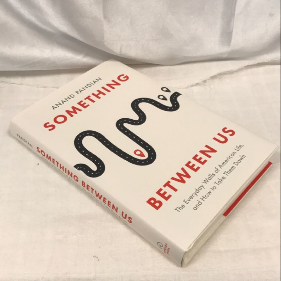 Something Between Us