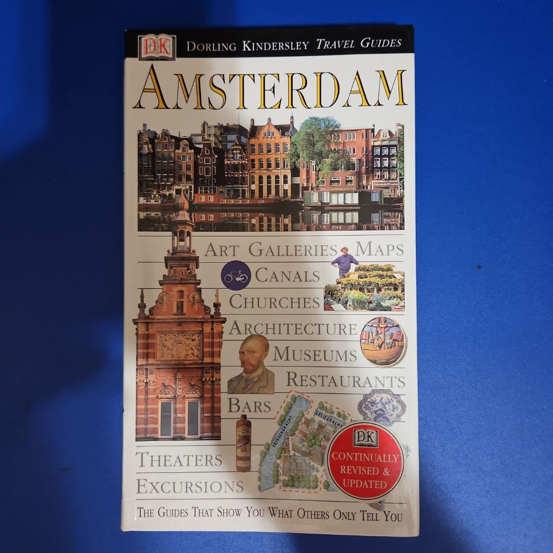 Amsterdam