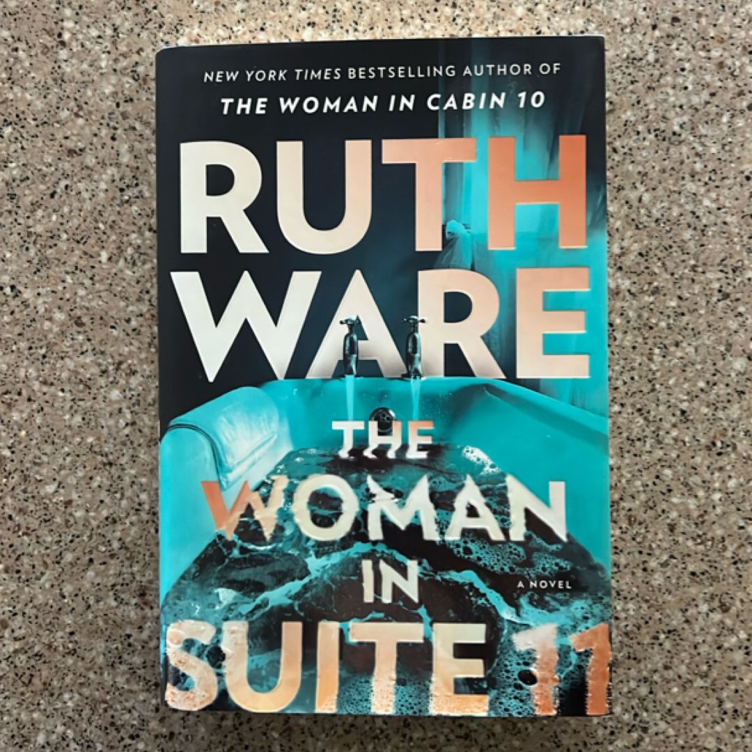 The Woman in Suite 11