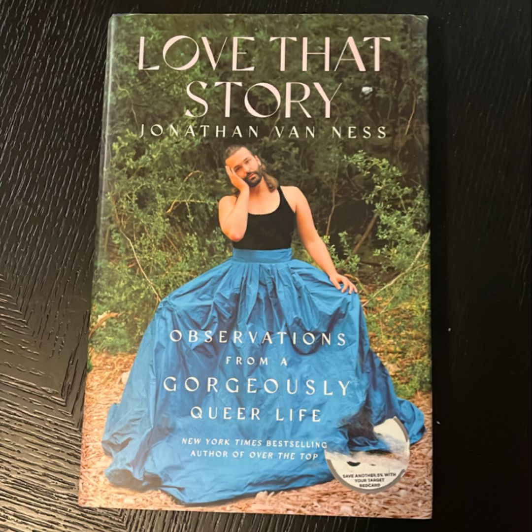 Love That Story