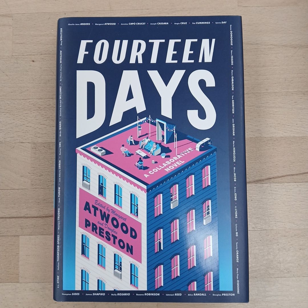 Fourteen Days
