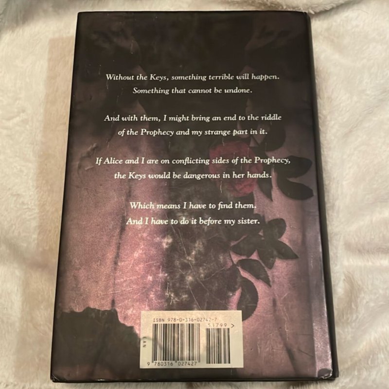 Prophecy of the Sisters