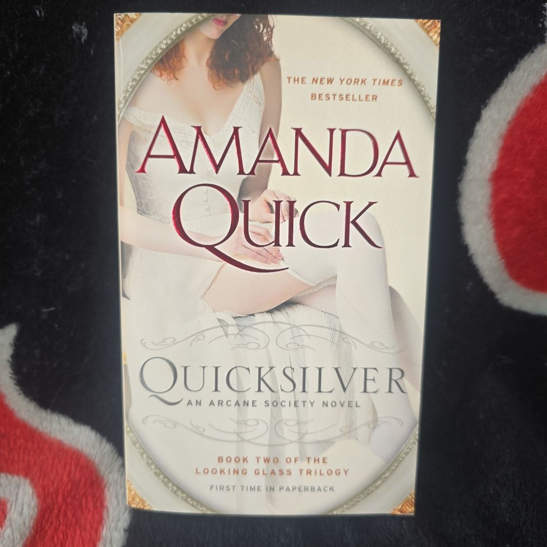 Quicksilver