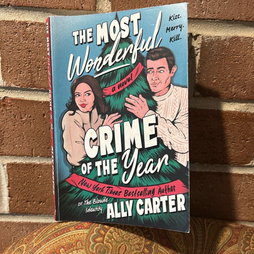 The Most Wonderful Crime of the Year