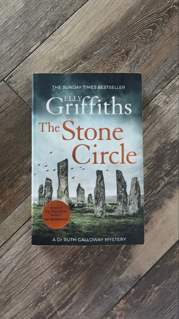 The Stone Circle