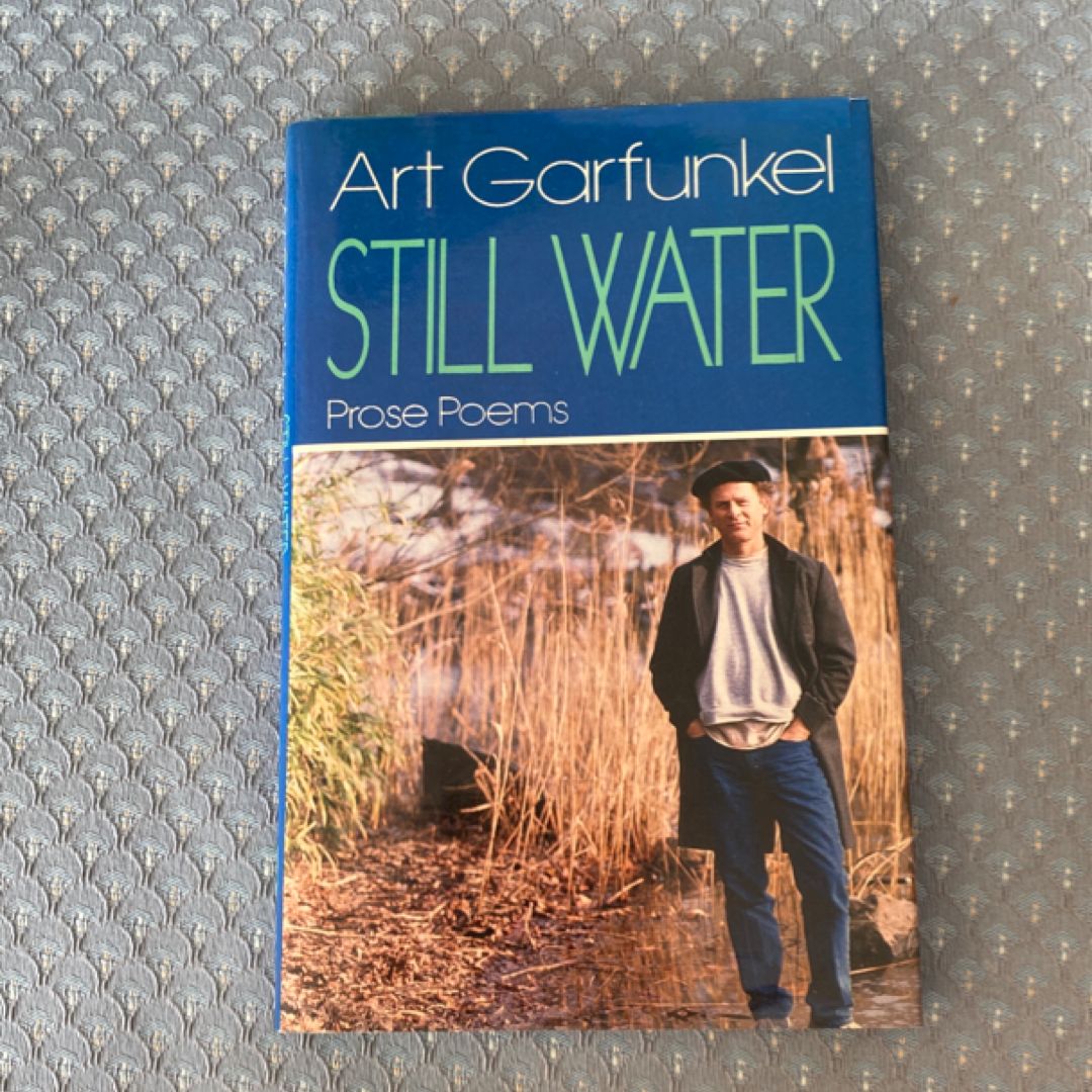 Still Water