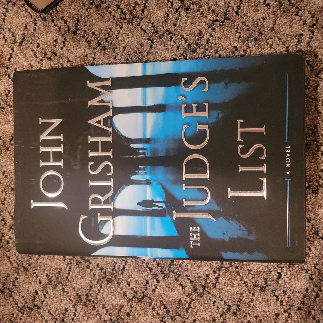 The Judge's List