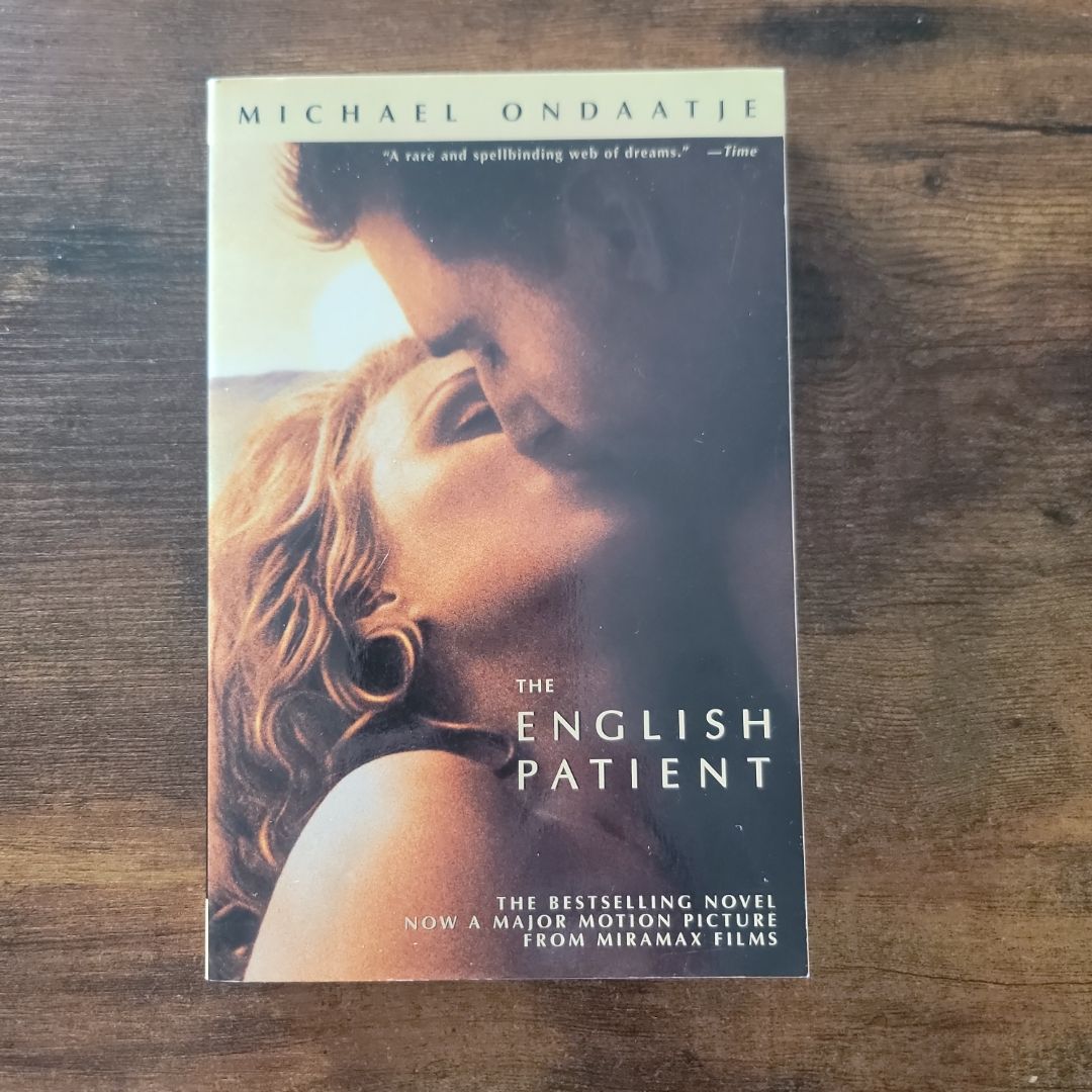 The English Patient