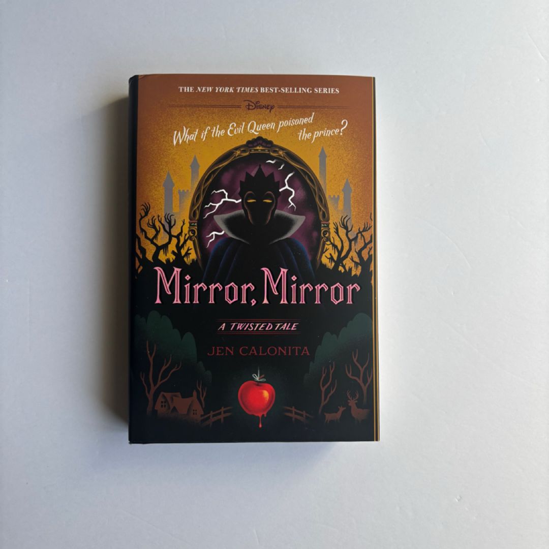Mirror, Mirror