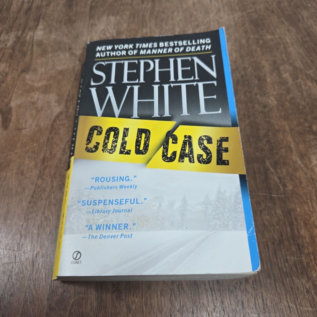 Cold Case