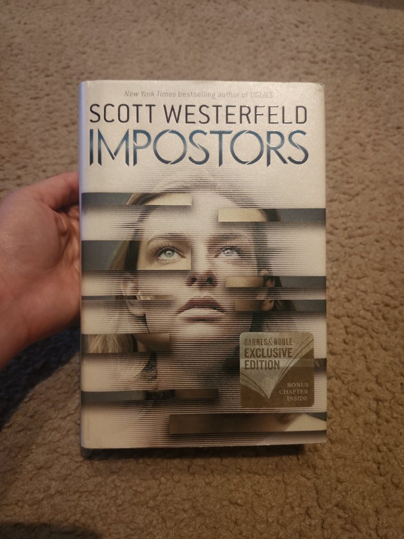 Impostors